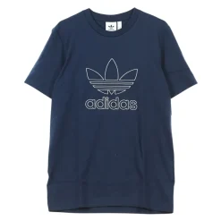 Outline Tee