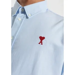 Overhemd met logo