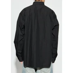Oversized Shirt