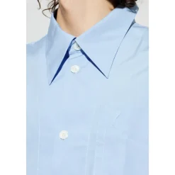 Oversize Shirt