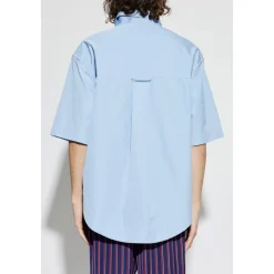 Oversize Shirt