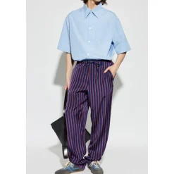 Oversize Shirt