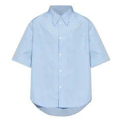 Oversize Shirt