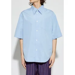 Oversize Shirt