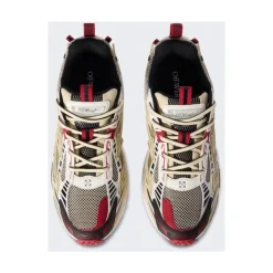 Ow Be Right Back Sneaker