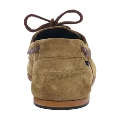 Owen Docksides Moccasin