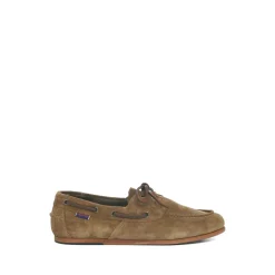 Owen Docksides Moccasin