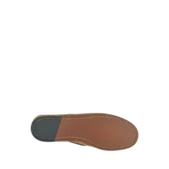 Owen Docksides Moccasin