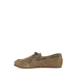 Owen Docksides Moccasin