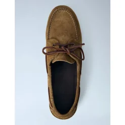 Owen Lace Ups