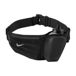 24 oz Flex Stride Dubbele Hardloop-hydratatiegordel