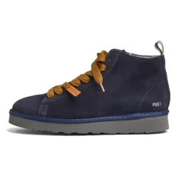 P01 Enkelboot
