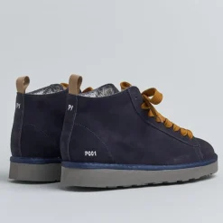 P01 Enkelboot