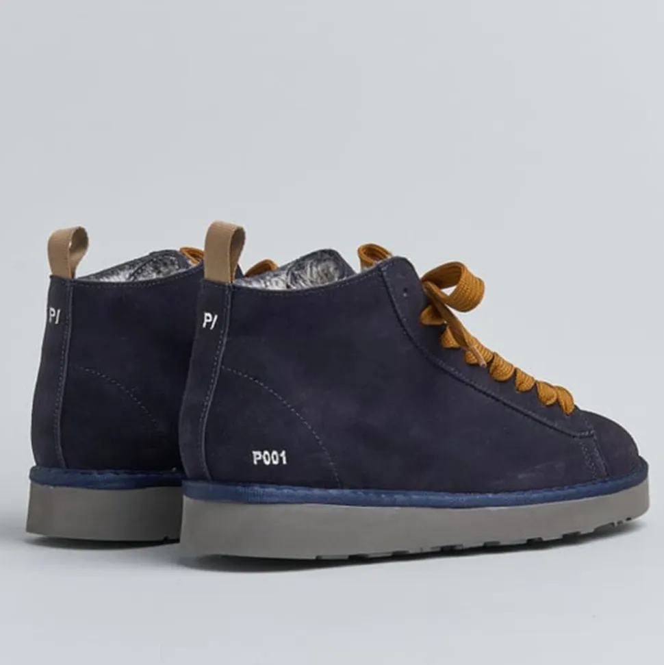P01 Enkelboot