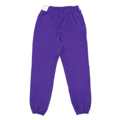 Paarse Lichtgewicht NBA Trainingsbroek