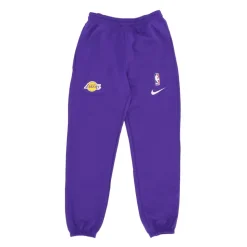 Paarse Lichtgewicht NBA Trainingsbroek