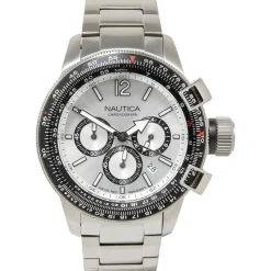 Pacific Beach Chronograph