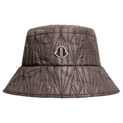 Padded Bucket Hat