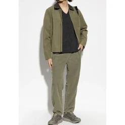 Padow Corduroy Broek