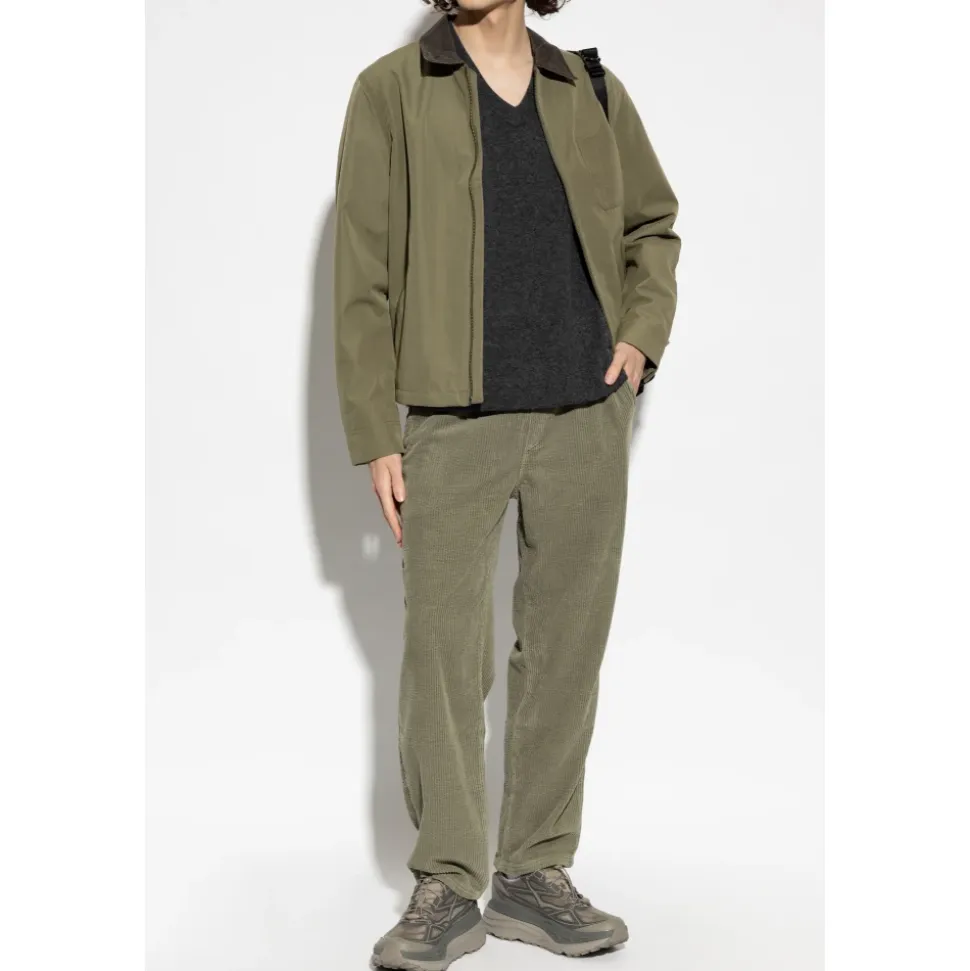 Padow Corduroy Broek