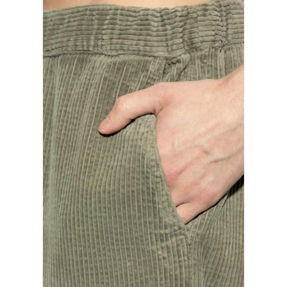 Padow Corduroy Broek