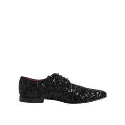 Paillet Derby Schoenen