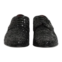 Paillet Derby Schoenen