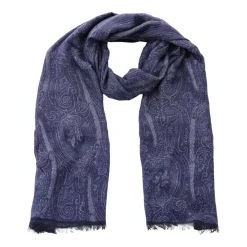 Paisley Cashmere Sjaal