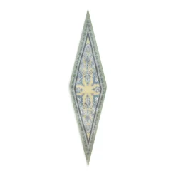 Paisley Zijden Sjaal