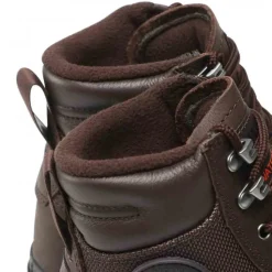 Palladium 76844-249-M Pampa Shield Bitter Chocolate