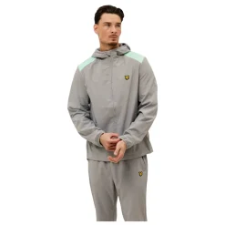 Panelled Training Jacket