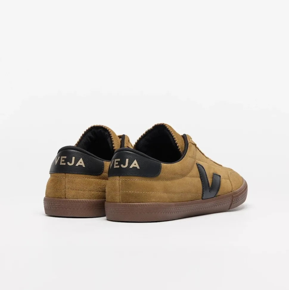 Panenka Suede