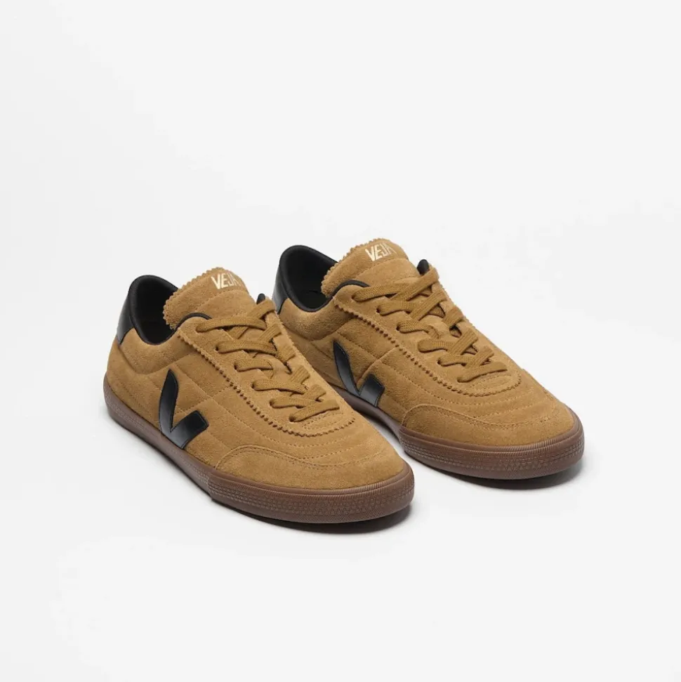 Panenka Suede