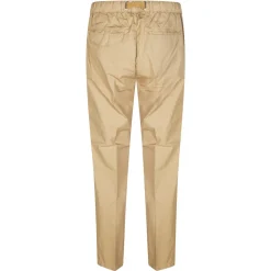 PANTALONE LUNGO BASE TELA PARACADUTE