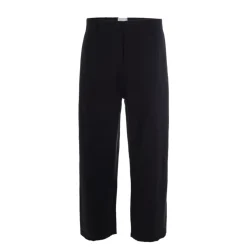 Pantalone Sartoriale Lino
