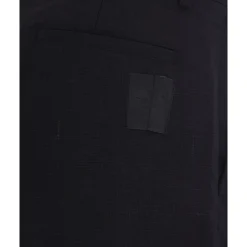 Pantalone Sartoriale Lino