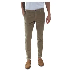 Pantaloni in velluto