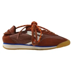 Panther Sneaker