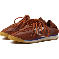 Panther Sneaker