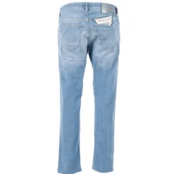 Pant 5 Pkt Slim Fit Nick