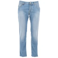 Pant 5 Pkt Slim Fit Nick