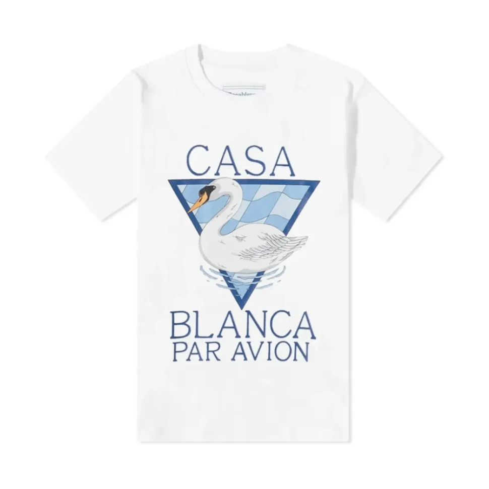 Par Avion T-Shirt