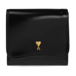 Paris Paris Compact Wallet