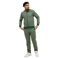 Paris Jacquard Monogram Trainingspak