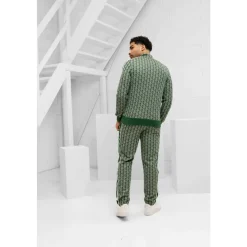 Paris Jacquard Monogram Trainingspak