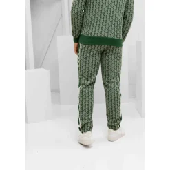Paris Jacquard Monogram Trainingspak