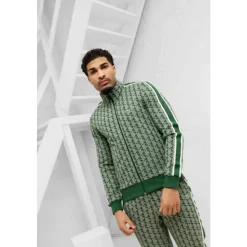 Paris Jacquard Monogram Trainingspak