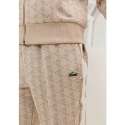 Paris Jacquard Trainingspak