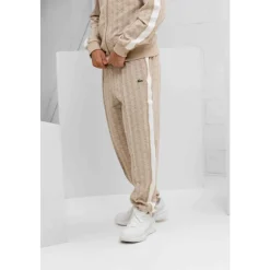 Paris Jacquard Trainingspak