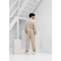 Paris Jacquard Trainingspak